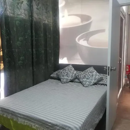 De Paso Hostel