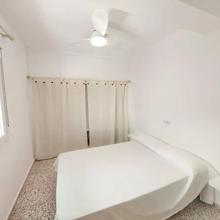 Atico Terrace Apartment *