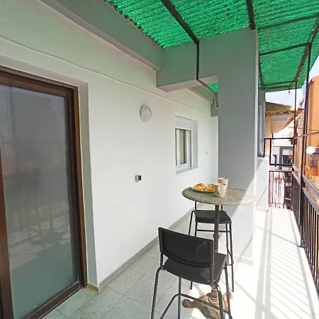 Atico Terrace Benidorm
