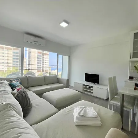 Antena Apartamento Benidorm