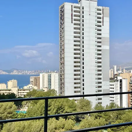 Antena * Benidorm