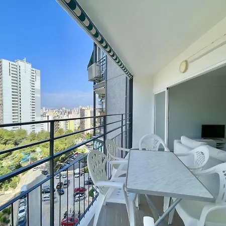 Apartamento Antena *
