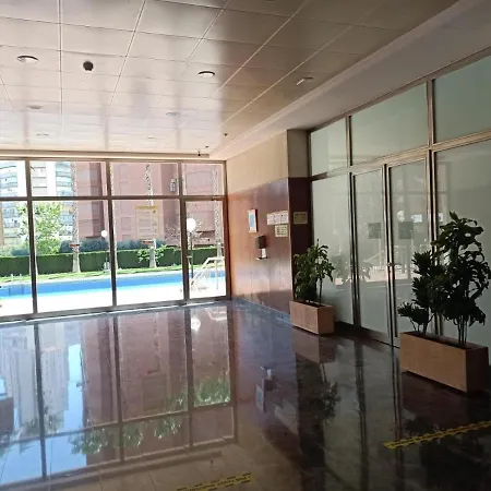 Apartamento Paraiso Centro *