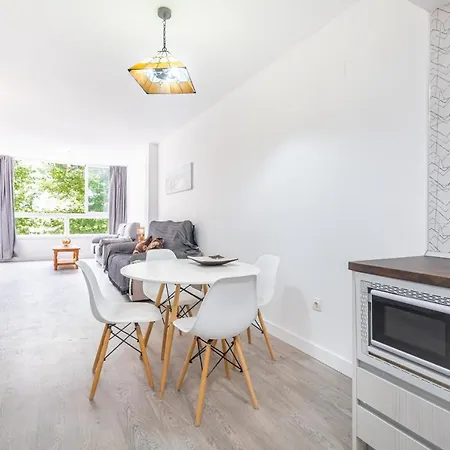 Apartment Gemelos 22 3-1c Levante Beach *