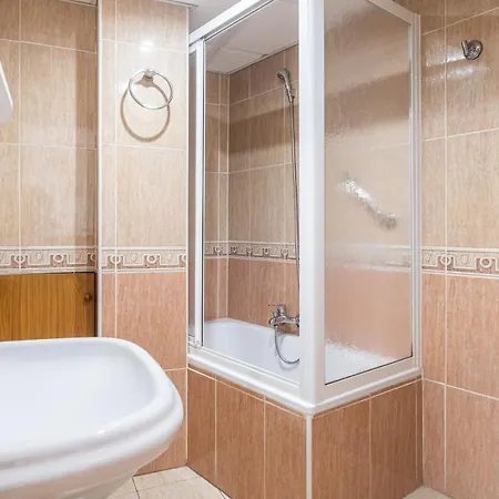 Almadraba Penthouse Levante Apartment