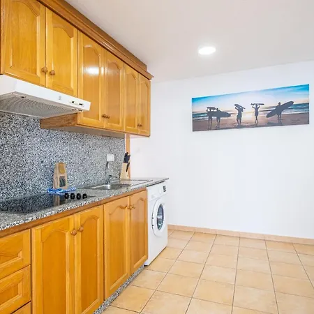 Almadraba Penthouse Levante Apartment Benidorm
