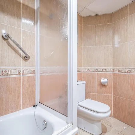 Almadraba Penthouse Levante Apartment *