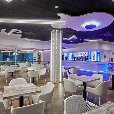 Sandos (adults Only) Hotel