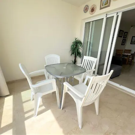 Apartment Gemelos 22-3-19 *