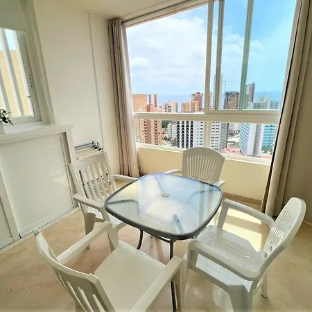 Apartment Gemelos 22-3-19