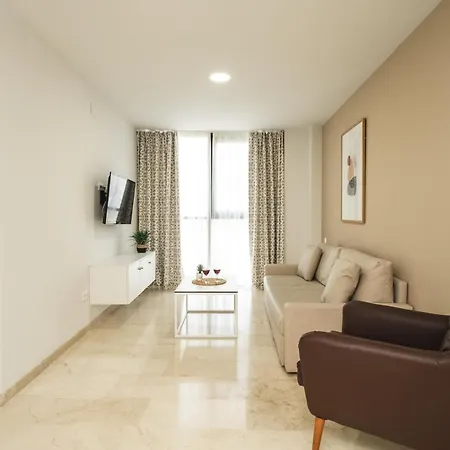 Apartment Magic Atrium Plaza