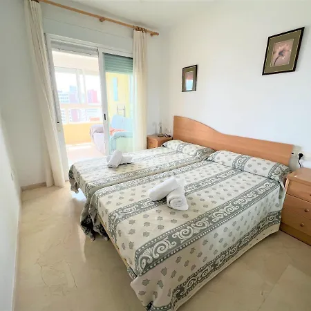 Apartment Gemelos 22-3-12