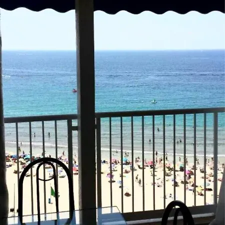 Levante Pгimera Linea Torre Yago Apartment