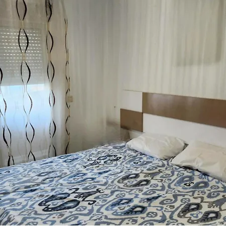 Apartment Levante Pгimera Linea Torre Yago Benidorm
