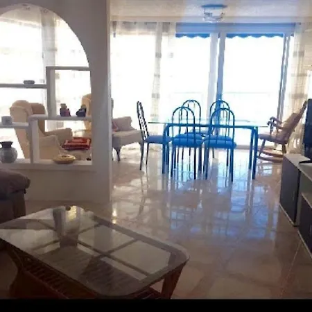 Levante Pгimera Linea Torre Yago * Benidorm