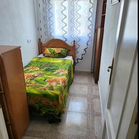 Levante Pгimera Linea Torre Yago Apartment *