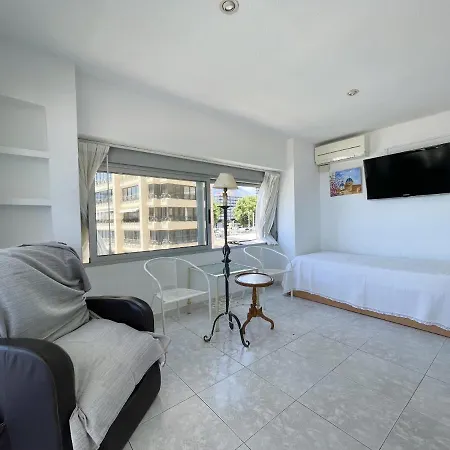 Appartement Tor Maraya Seafront Levante Views *