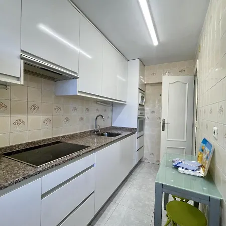 Appartement Tor Maraya Seafront Levante Views *