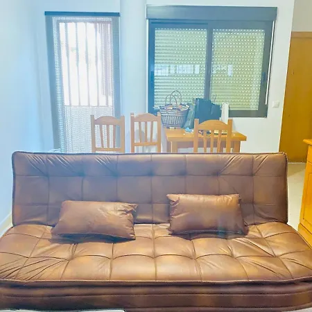Cumbre Loix Apartment *