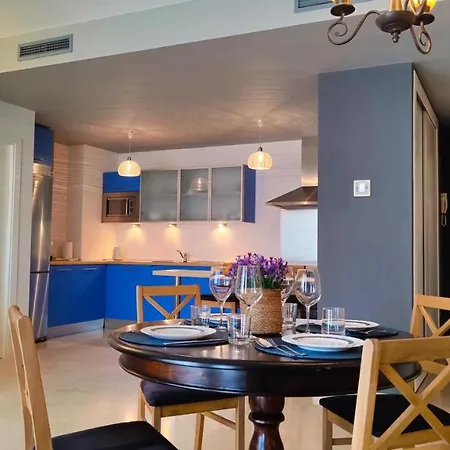 Apartamento Cala Alta Sunrise *