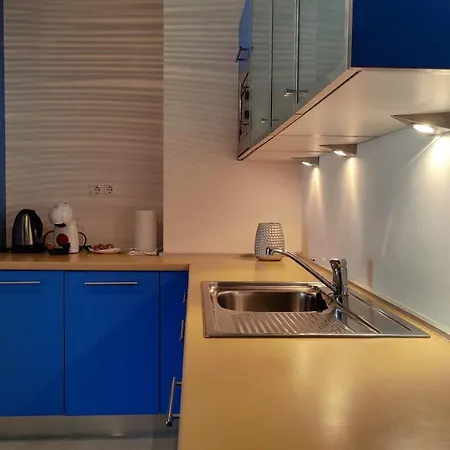 Apartamento Cala Alta Sunrise *