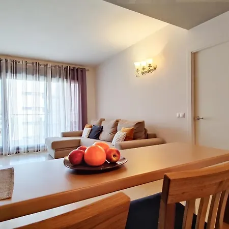 Apartamento Cala Alta Sunrise Benidorm