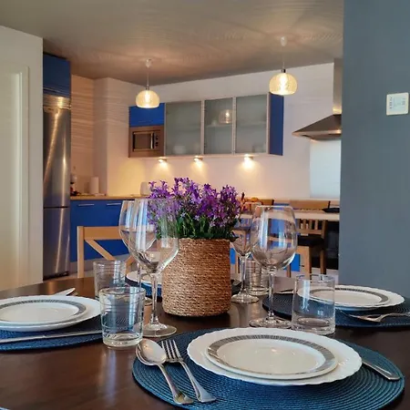 Apartamento Cala Alta Sunrise *