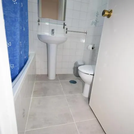 Ocean 3 I - Arena Apartment