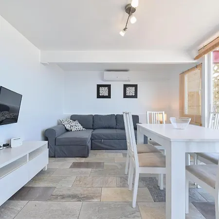 Apartment Mediterraneo Benidorm