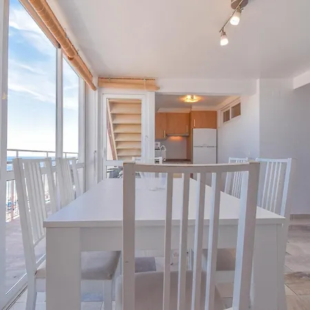 Apartment Mediterraneo