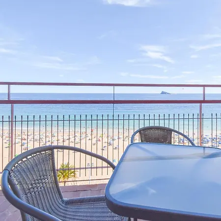 Mediterraneo Apartment *