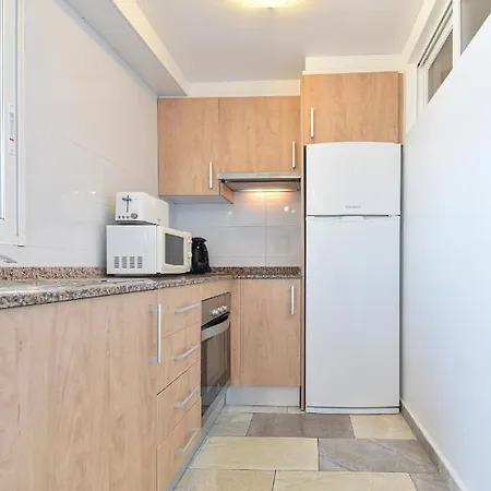 Mediterraneo Apartment