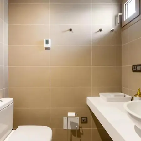 Beautiful 2-beds Poniente Apartment Benidorm