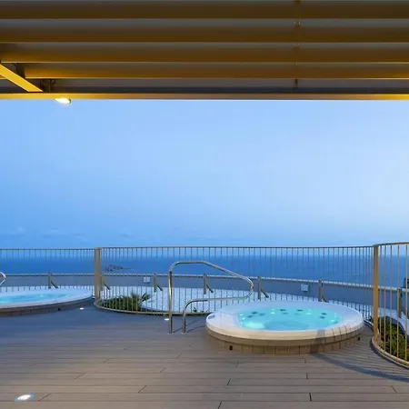 Beautiful 2-beds Poniente Apartment Benidorm