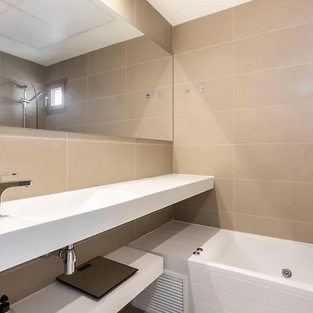 Beautiful 2-beds Poniente * Benidorm