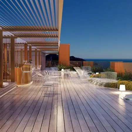 Beautiful 2-beds Poniente Benidorm