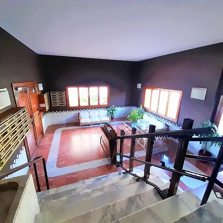 Apartment First Line Arenas P