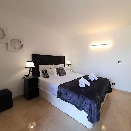 Apartment First Line Arenas P Benidorm