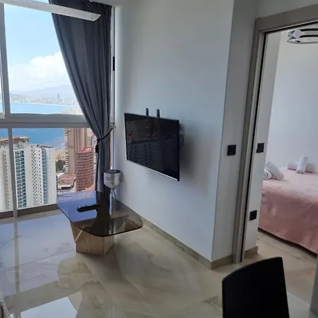 Cielo De Apartment