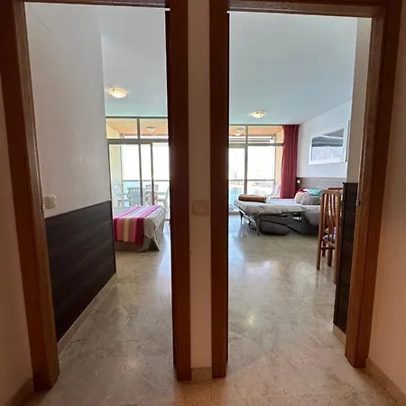 Apartment Paraiso Lido *