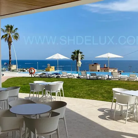 Sunset Cliffs 5 Star Complex With Heated Pool And Jacuzzi's Apartment *