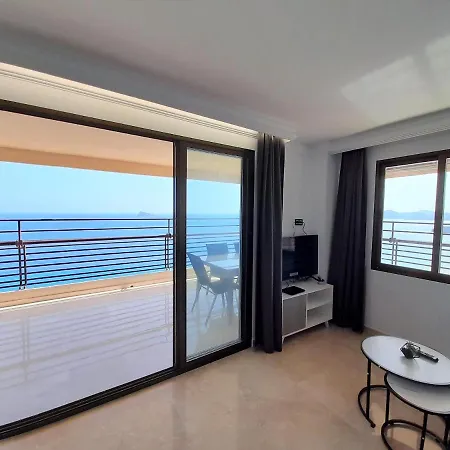 First Line Arenas P Apartment *