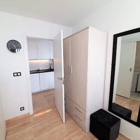 First Line Arenas P Apartment Benidorm