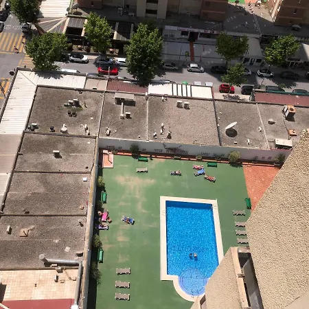 El De Cristian 3 * Benidorm