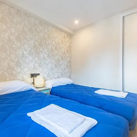La Oca 7-1 Levante Apartamento