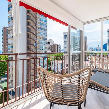 Apartment La Oca 7-1 Levante