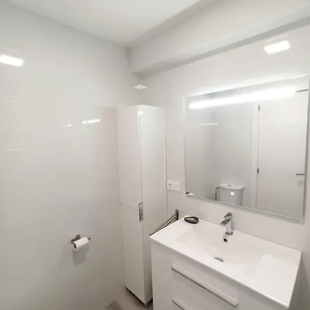 Sorolla Views Apartamento