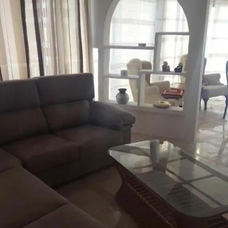 Apartment Levante Pгimera Linea Torre Yago