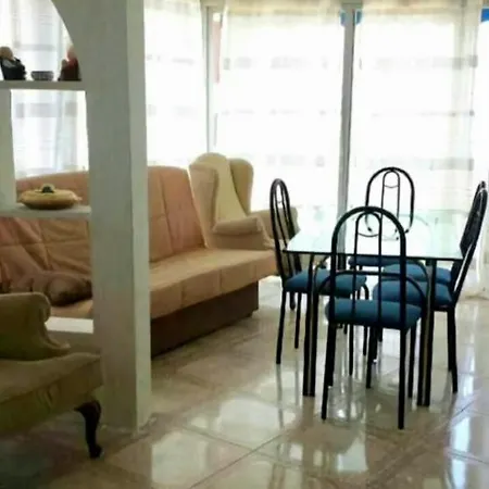 Levante Pгimera Linea Torre Yago Apartment