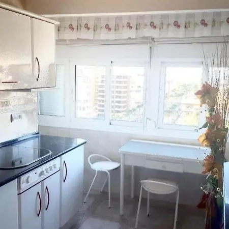 Levante Pгimera Linea Torre Yago Benidorm